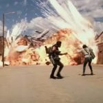 Transformers: The Last Knight (first teaser trailer). Transformers: The Last Knight (first teaser trailer).