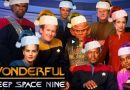 A Star Trek Christmas?