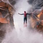 Spider-Man: Homecoming (first trailer). Spider-Man: Homecoming (first trailer).