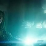 Spectral trailer (World War S?). Spectral trailer (World War S?).