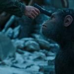 War for the Planet of the Apes (first trailer). War for the Planet of the Apes (first trailer).