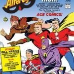 Alter Ego # 144 January 2017 (magazine review) Alter Ego # 144 January 2017 (magazine review)