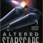 Altered Starscape (Andromedan Dark: Book One) by Ian Douglas Altered Starscape (Andromedan Dark: Book One) by Ian Douglas