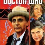 Doctor Who: Evening’s Empire by Andrew Cartmel, Marc Platt, Dan Abnett and Scott Gray (graphic novel review) Doctor Who: Evening’s Empire by Andrew Cartmel, Marc Platt, Dan Abnett and Scott Gray (graphic novel review)