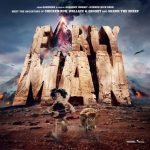 Maisie Williams goes all Plasticine in animated fantasy comedy film, Early Man. Maisie Williams goes all Plasticine in animated fantasy comedy film, Early Man.