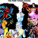 Legion Of Super-Heroes: The More Things Change by Paul Levitz, Steve Lightle, Ernie Colôn and Keith Giffin (graphic novel review) Legion Of Super-Heroes: The More Things Change by Paul Levitz, Steve Lightle, Ernie Colôn and Keith Giffin (graphic novel review)