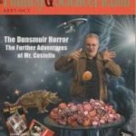 The Magazine Of Fantasy & Science Fiction, Sept/Oct 2016, Volume 131 # 727 (magazine review) The Magazine Of Fantasy & Science Fiction, Sept/Oct 2016, Volume 131 # 727 (magazine review)