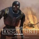 The Art Of Rogue One: A Star Wars Story by John Kushins (book review) The Art Of Rogue One: A Star Wars Story by John Kushins (book review)