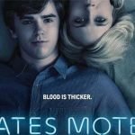 Bates Motel (season 5 trailer). Bates Motel (season 5 trailer).