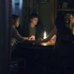 The Bye Bye Man (2017) (film review by Frank Ochieng) The Bye Bye Man (2017) (film review by Frank Ochieng)