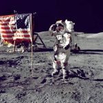 Last man to walk on the Moon passes away. Last man to walk on the Moon passes away.
