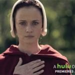 The Handmaid’s Tale (trailer of terror). The Handmaid’s Tale (trailer of terror).