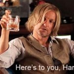 Star Wars Han Solo film gets a Woody (Harrelson). Star Wars Han Solo film gets a Woody (Harrelson).