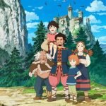 Ronja, The Robber’s Daughter (Studio Ghibli trailer). Ronja, The Robber’s Daughter (Studio Ghibli trailer).