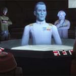 Star Wars Rebels season 3, part deux (trailer). Star Wars Rebels season 3, part deux (trailer).