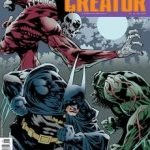 Comic Book Creator # 14 Winter 2017 (magazine review). Comic Book Creator # 14 Winter 2017 (magazine review).