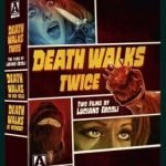 Death Walks Twice: Two Films by Luciano Ercoli Dual Format Limited Edition Boxset (film review). Death Walks Twice: Two Films by Luciano Ercoli Dual Format Limited Edition Boxset (film review).