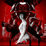 Ghost In the Shell: it’s a shell game (new trailer). Ghost In the Shell: it’s a shell game (new trailer).