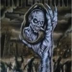 Infection by Kyle Turton (book review) Infection by Kyle Turton (book review)