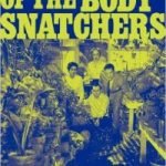 Invasion Of The Body Snatchers: The Making Of A Classic by Mark Thomas McGee (book review). Invasion Of The Body Snatchers: The Making Of A Classic by Mark Thomas McGee (book review).