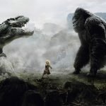King Kong: an examination by: GF Willmetts. King Kong: an examination by: GF Willmetts.