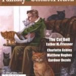 The Magazine Of Fantasy & Science Fiction, Nov/Dec 2016, Volume 131 # 728 (magazine review) The Magazine Of Fantasy & Science Fiction, Nov/Dec 2016, Volume 131 # 728 (magazine review)