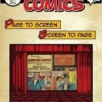Movie Comics: Page To Screen/Screen To Page by Blair Davis (book review). Movie Comics: Page To Screen/Screen To Page by Blair Davis (book review).