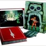 The Art of He-Man And The Masters Of The Universe by Tim and Steve Seeley (book review) The Art of He-Man And The Masters Of The Universe by Tim and Steve Seeley (book review)