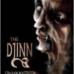 The Djinn by Graham Masterton (book review). The Djinn by Graham Masterton (book review).