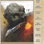 The Year’s Top Ten Tales Of Science Fiction 8 edited by Allan Kaster (audio review). The Year’s Top Ten Tales Of Science Fiction 8 edited by Allan Kaster (audio review).