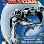 Back Issue # 95 April 2017 (magazine review). Back Issue # 95 April 2017 (magazine review).