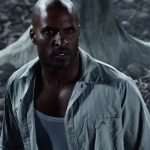 American Gods TV series (trailer). American Gods TV series (trailer).
