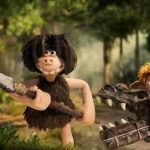 Early Man (trailer). Early Man (trailer).