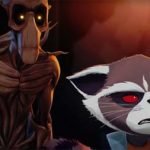 Rocket & Groot (first free episode of Marvel’s new online series). Rocket & Groot (first free episode of Marvel’s new online series).