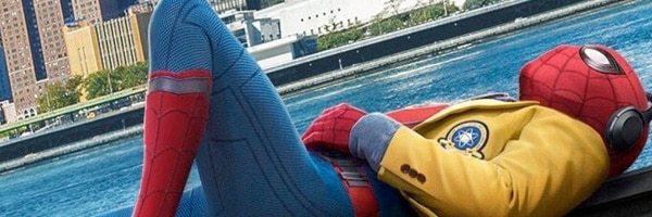 Spider-Man: No Way Home (teaser trailer).