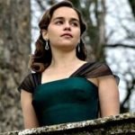 Voice From the Stone (horror trailer with Emilia Clarke). Voice From the Stone (horror trailer with Emilia Clarke).