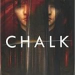 Chalk by Paul Cornell (book review) Chalk by Paul Cornell (book review)