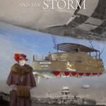 The Chatelaine And The Storm (Queen Victoria’s Magicians book 2) by James Odell (book review). The Chatelaine And The Storm (Queen Victoria’s Magicians book 2) by James Odell (book review).