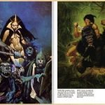 Illustrators Special Issue # 1: Warren Magazines – The Spanish Artists (magazine review) Illustrators Special Issue # 1: Warren Magazines – The Spanish Artists (magazine review)