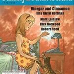 The Magazine Of Fantasy & Science Fiction, Jan/Feb 2017, Volume 132 # 729 (mag review) The Magazine Of Fantasy & Science Fiction, Jan/Feb 2017, Volume 132 # 729 (mag review)