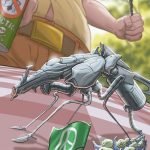 Perihelion SF # 54 – April 2017 (emag review). Perihelion SF # 54 – April 2017 (emag review).