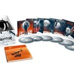 Phantasm (1979) blu-ray boxset (horror Blu-ray review) Phantasm (1979) blu-ray boxset (horror Blu-ray review)