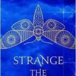 Strange The Dreamer (book 1) by Laini Taylor (book review). Strange The Dreamer (book 1) by Laini Taylor (book review).