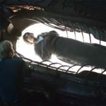 Alien Covenant, prologue (trailer). Alien Covenant, prologue (trailer).