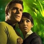 Star Trek Continues: “Still Treads the Shadow” (new episode). Star Trek Continues: “Still Treads the Shadow” (new episode).