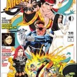 Alter Ego # 146 May 2017 (magazine review). Alter Ego # 146 May 2017 (magazine review).