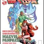 Back Issue #96 June 2017 (magazine review). Back Issue #96 June 2017 (magazine review).