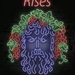 Dinnusos Rises by Tej Turner (book review). Dinnusos Rises by Tej Turner (book review).