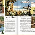 Illustrators #18 (magazine review). Illustrators #18 (magazine review).