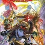Marvel Platinum: The Definitive Guardians Of The Galaxy Reloaded by Dan Abnett, Andy Lanning, Gene Colan, Jim Valentino, et al (graphic novel review). Marvel Platinum: The Definitive Guardians Of The Galaxy Reloaded by Dan Abnett, Andy Lanning, Gene Colan, Jim Valentino, et al (graphic novel review).